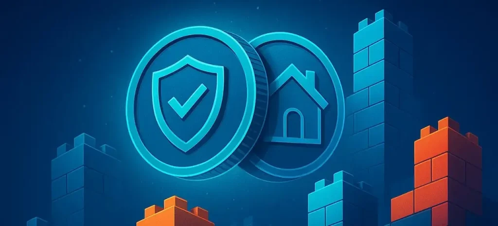 Un bouclier de garanties indispensables pour vos projets immobiliers